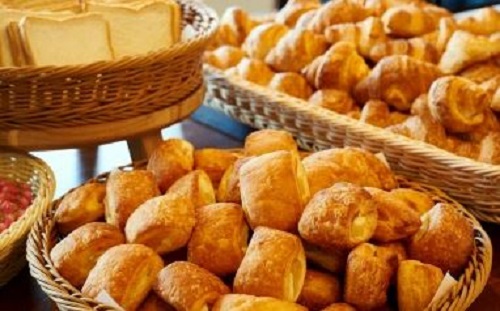 自助餐（例子）